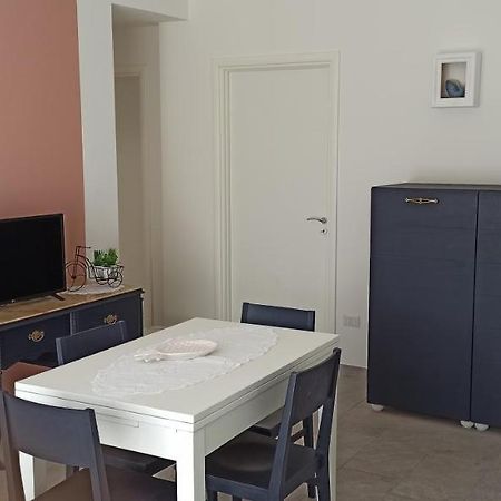 圣玛丽亚巴格诺Casa Clara Al Mare Nel Salento公寓 外观 照片