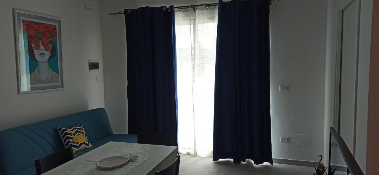 圣玛丽亚巴格诺Casa Clara Al Mare Nel Salento公寓 外观 照片