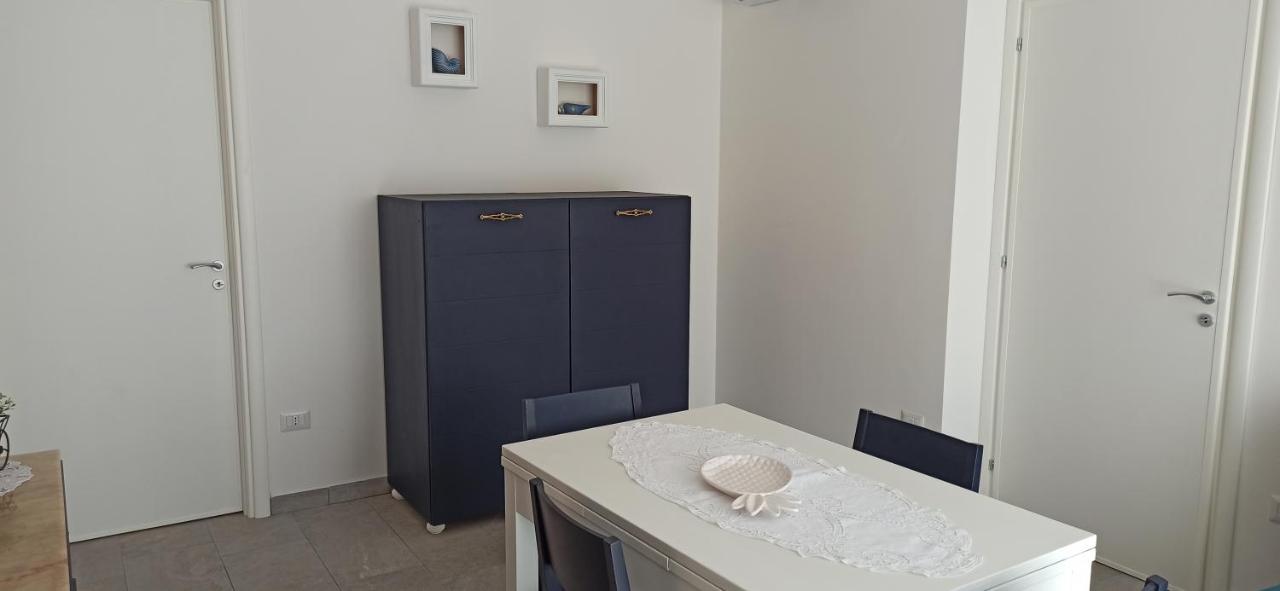 圣玛丽亚巴格诺Casa Clara Al Mare Nel Salento公寓 外观 照片